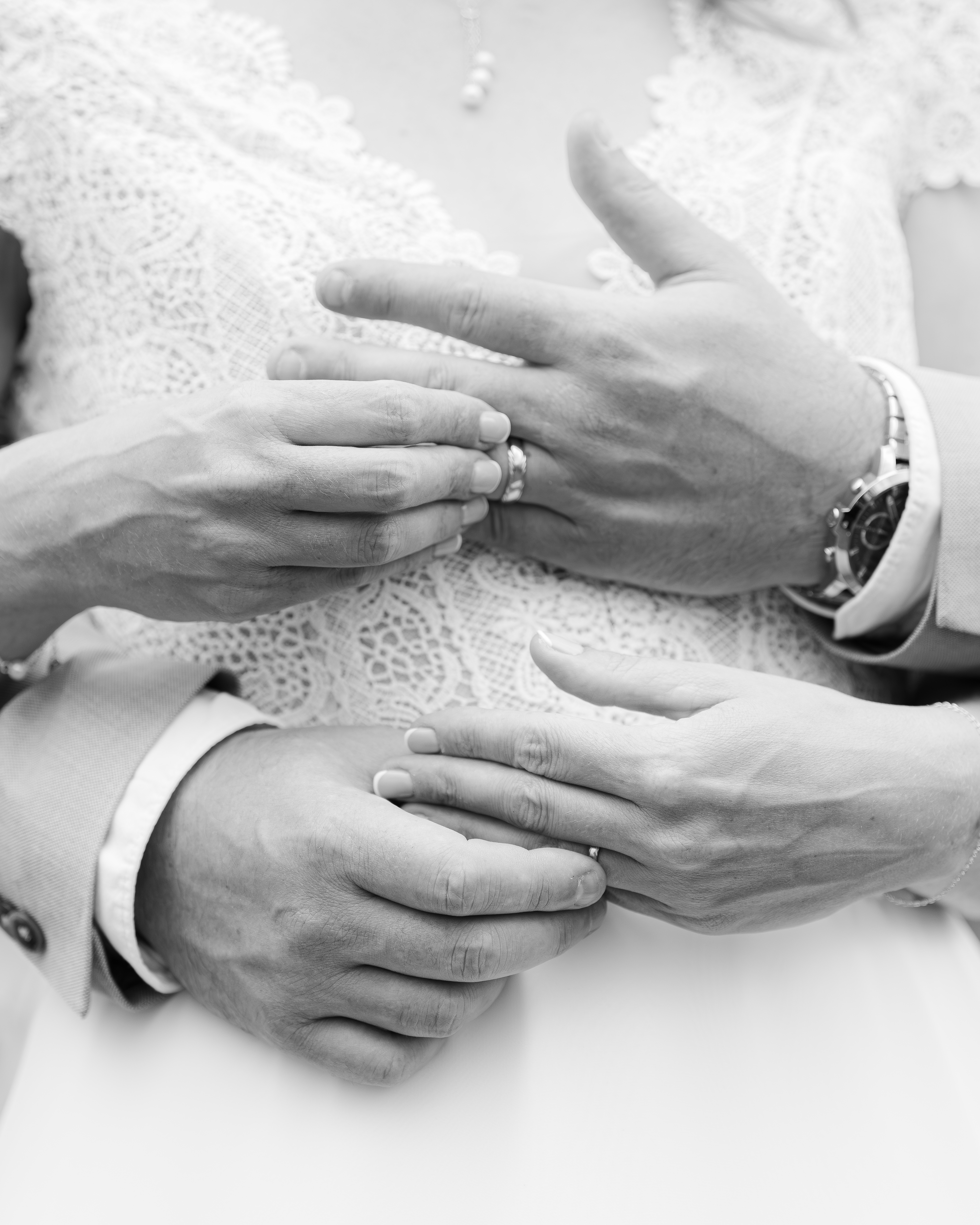 Photo de mariage principale