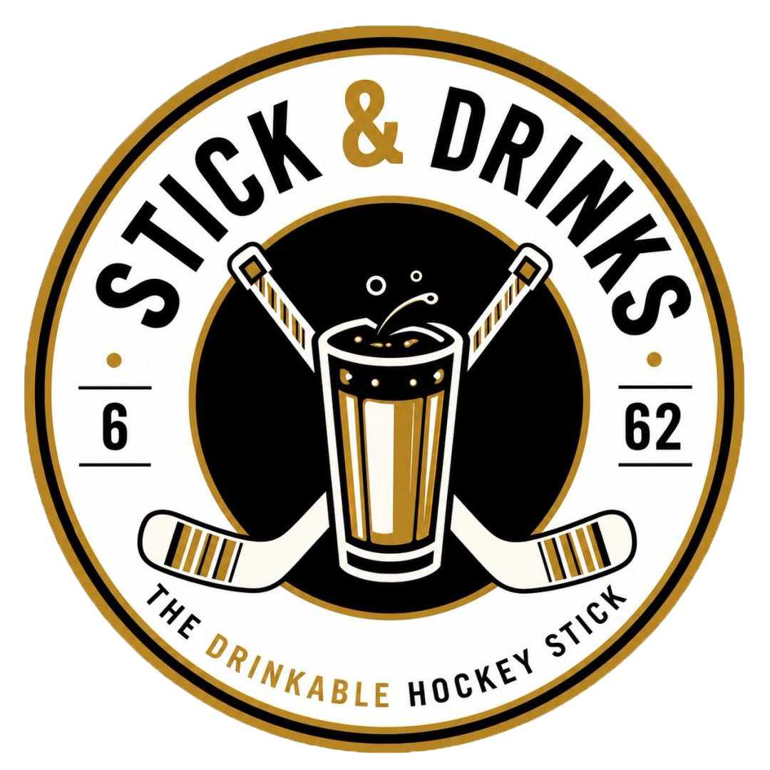 Charte graphique Stick & Drinks